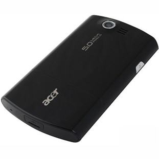 ��������� �������  Acer S100 Liquid (black)