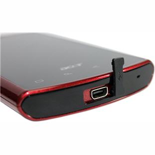 ��������� �������  Acer S100 Liquid (red)