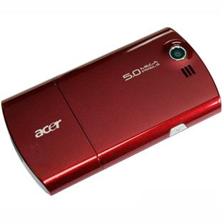 ��������� �������  Acer S100 Liquid (red)