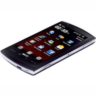 ��������� �������  Acer S200 neoTouch