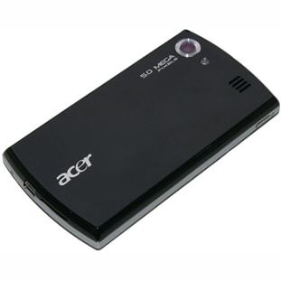 ��������� �������  Acer S200 neoTouch