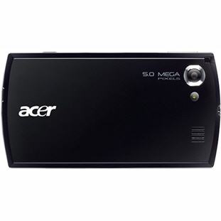 ��������� �������  Acer S200 neoTouch