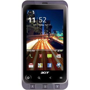 ��������� �������  Acer S110 Stream