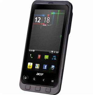 ��������� �������  Acer S110 Stream