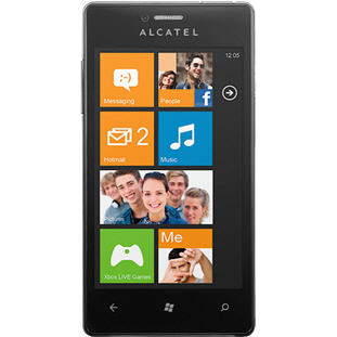 Alcatel One Touch View 5040 Alcatel One Touch View 5040