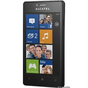 Alcatel One Touch View 5040 Alcatel One Touch View 5040