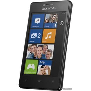 Alcatel One Touch View 5040 Alcatel One Touch View 5040