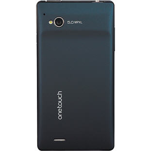 Alcatel One Touch View 5040 Alcatel One Touch View 5040