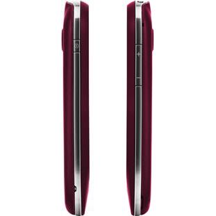 ��������� �������  Alcatel OT-908 (mystery pink)