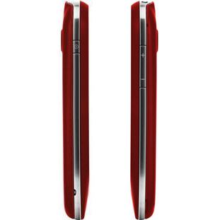��������� �������  Alcatel OT-908 (spisy red)
