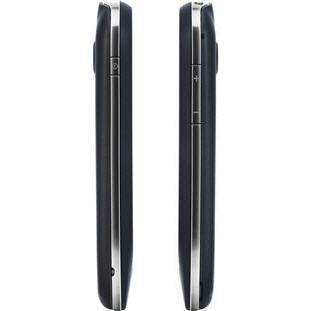 ��������� �������  Alcatel OT-908 (bluish black)