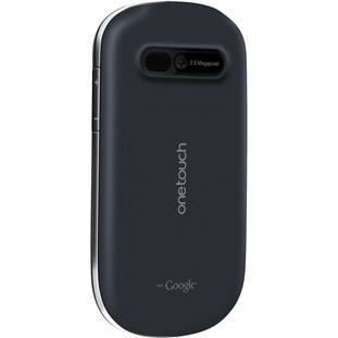 ��������� �������  Alcatel OT-908 (bluish black)