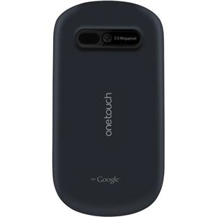 ��������� �������  Alcatel OT-908 (bluish black)