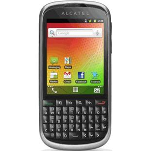 ��������� �������  Alcatel OT-915