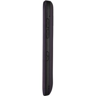 ��������� �������  Alcatel OT-918D (aubergine)