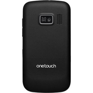 ��������� �������  Alcatel OT-918D (black)