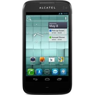 Alcatel OT-997D (ardesia)