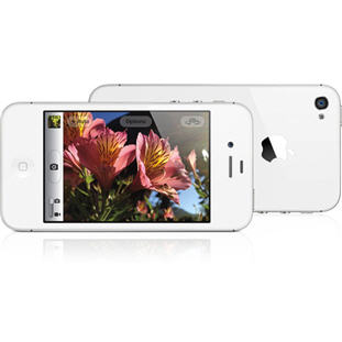 ��������� �������  Apple iPhone 4S (64Gb white)
