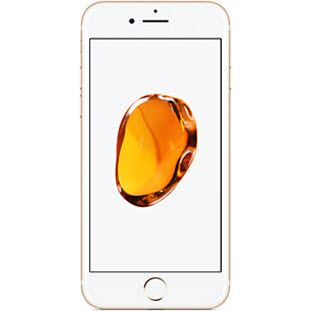 Apple iPhone 7 (256Gb, gold, A1778)