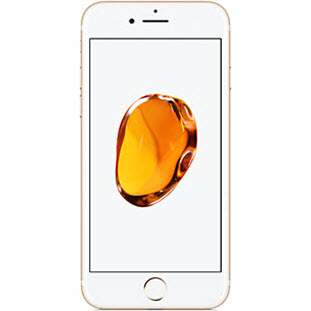 Apple iPhone 7 (32Gb, gold, A1778)