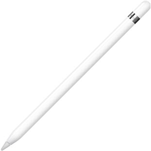 Apple Pencil для iPad Pro (MQLY3ZM/A, белый)