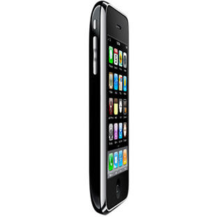��������� �������  Apple iPhone 3GS (8Gb black)
