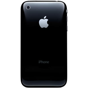 ��������� �������  Apple iPhone 3GS (8Gb black)