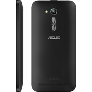  Asus Zenfone Go Zb452kg  -  4