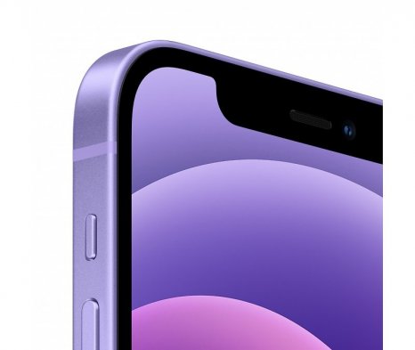 Фото товара Apple iPhone 12 (64Gb, Purple) MJNM3