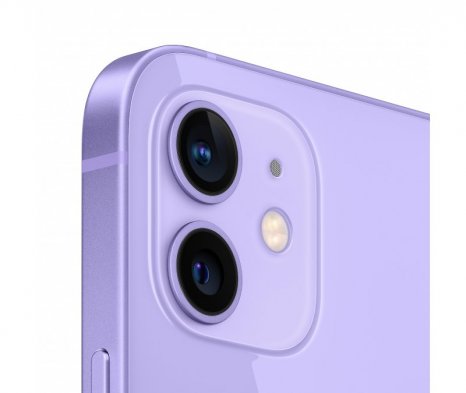 Фото товара Apple iPhone 12 (64Gb, Purple) MJNM3