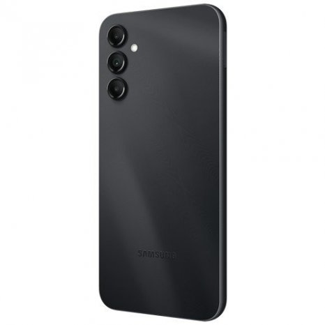 Фото товара Samsung Galaxy A14 (4/128 Gb, RU, Black)