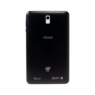 Фото товара 4Good T803i 3G (16Gb, black)
