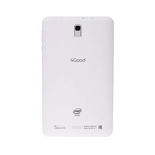 Фото товара 4Good T803i 3G (16Gb, white)