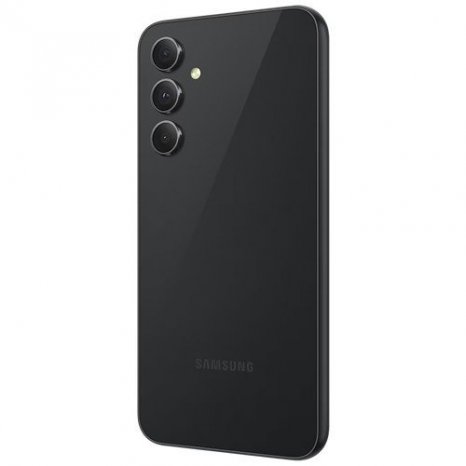 Фото товара Samsung Galaxy A54 5G (8/256 Gb, RU, Amazing Graphite)
