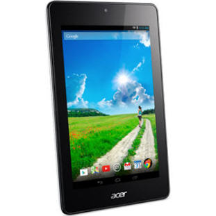 Фото товара Acer Iconia One 7 HD B1-730HD (16Gb, white)
