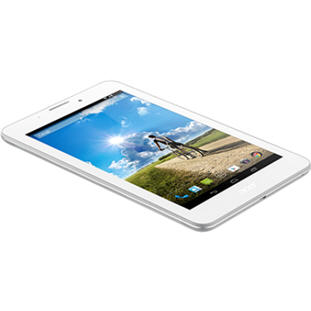 Фото товара Acer Iconia Tab 7 A1-713HD (16Gb, 3G, silver)