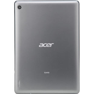 Фото товара Acer Iconia Tab A1-810 (8Gb, grey) / Асер Икония Таб А1-810 (8Гб, серый)