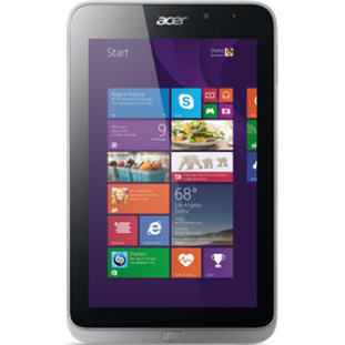 Фото товара Acer Iconia Tab W4-821 (64Gb, 3G, grey)