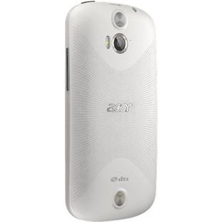 Фото товара Acer V360 Liquid E1 Duo (white)