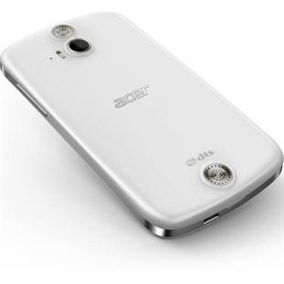 Фото товара Acer V370 Liquid E2 Duo (white)