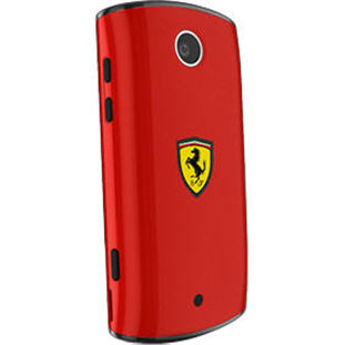 Фото товара Acer Liquid Mini Ferrari Edition