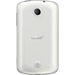 Фото товара Acer Z120 Liquid Z2 Duo (white)