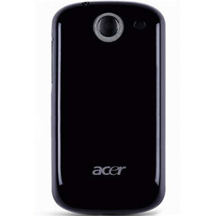 Фото товара Acer E140 beTouch (black)