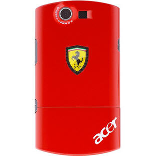 Фото товара Acer S100 Liquid E Ferrari