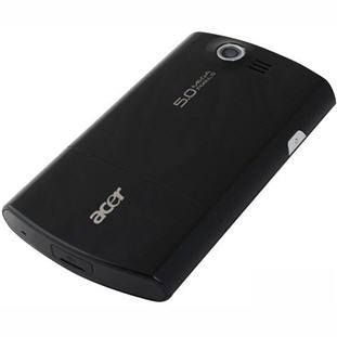 Фото товара Acer S100 Liquid E (black)