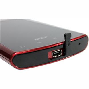 Фото товара Acer S100 Liquid (red)