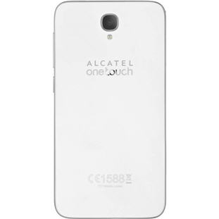 Фото товара Alcatel OT-6037K Idol 2 (white)