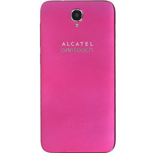 Фото товара Alcatel OT-6037Y Idol 2 (hot pink)