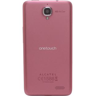 Фото товара Alcatel OT-6030D Idol (cranberry pink)