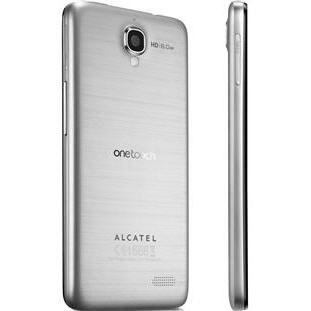 Фото товара Alcatel OT-6030D Idol (silver)